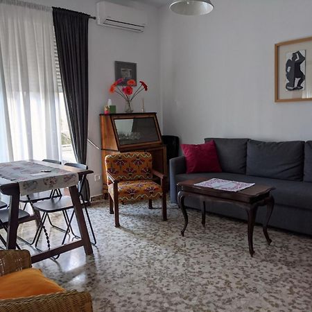 Allo Apartments Plaza Arenal Centro 2 Habitaciones Херес-де-ла-Фронтера Экстерьер фото