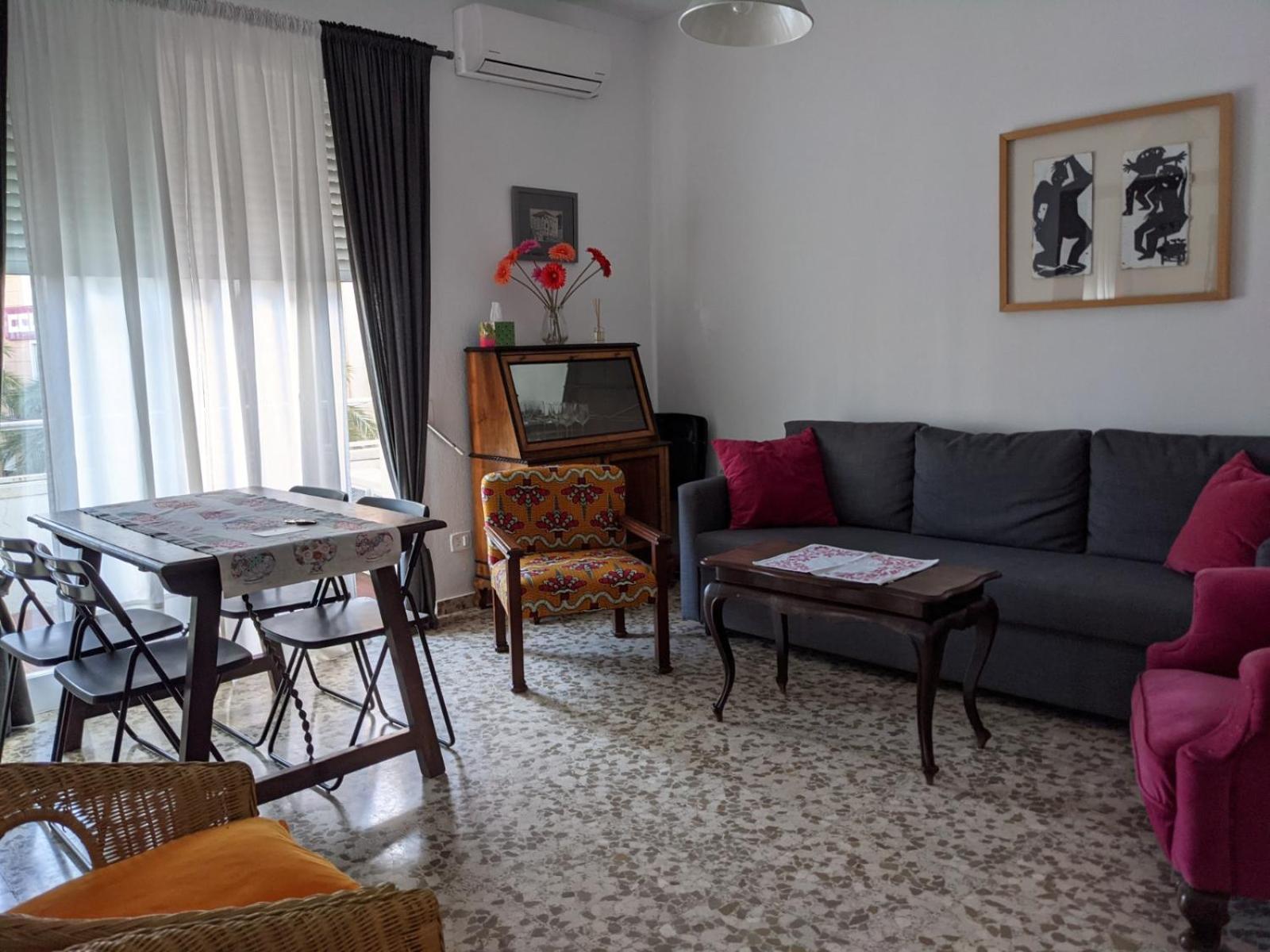 Allo Apartments Plaza Arenal Centro 2 Habitaciones Херес-де-ла-Фронтера Экстерьер фото